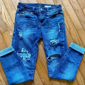 Aeropostale Jeggings